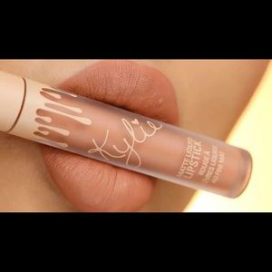 NWOT Kylie Cosmetics Trio